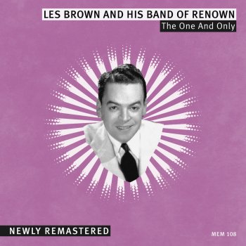 Les Brown & His Band of Renown Boogie Train Blues (Remastered)