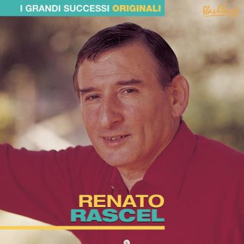 Renato Rascel Welcome To Roma Mia