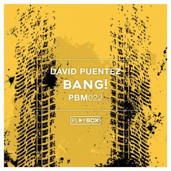 David Puentez BANG! - Radio Edit