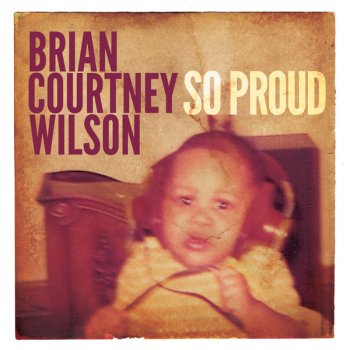 Brian Courtney Wilson Keep Pressing On