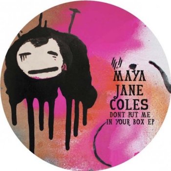 Maya Jane Coles Something in the Air