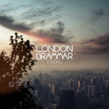 London Grammar feat. Hackman Strong - Hackman Remix