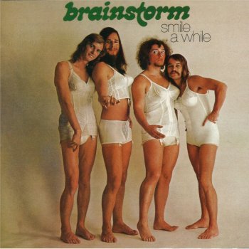 Brainstorm Smile A While (I. Intro, II. Brainstorm, III. These, IV. Antithese, V. Morning Tune, VI. Smile A While)
