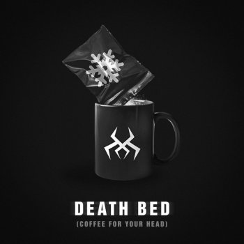 Cryptic Wisdom Death Bed (Coffee for Your Head)