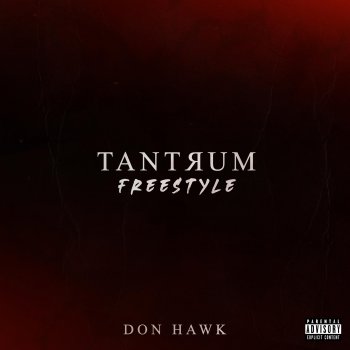 Don Hawk Tantrum Freestyle