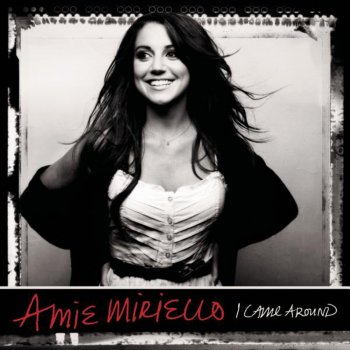 Amie Miriello I'd Hate You (Bonus Track)