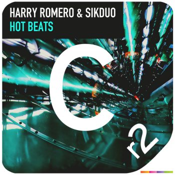 Harry Romero feat. SikDuo Hot Beats (SikDuo Drum Mix)