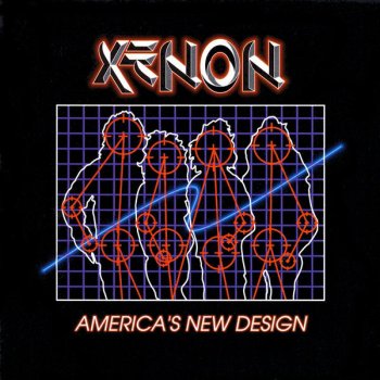 Xenon Cry In The Night