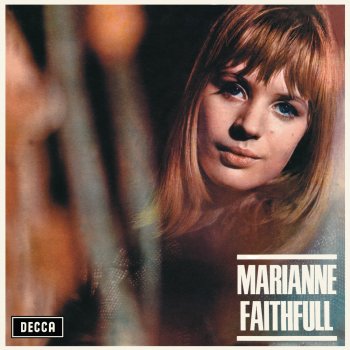 Marianne Faithfull In My Time of Sorrow