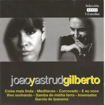 Astrud Gilberto feat. João Gilberto Corcovado