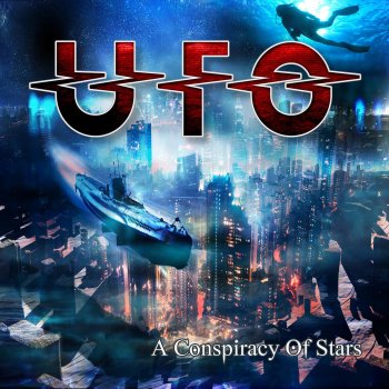 UFO Ballad of the Left Hand Gun