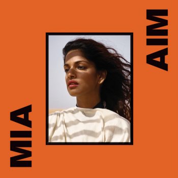 M.I.A. feat. GENER8ION The New International Sound - Pt. 2