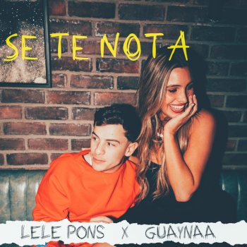 Lele Pons feat. Guaynaa Se Te Nota (with Guaynaa)