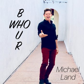 Michael Land You Are Enough