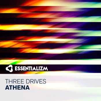 Three Drives Athena (Radio Edit)