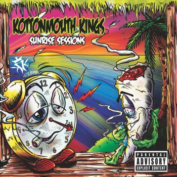 Kottonmouth Kings Love Lost