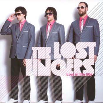 The Lost Fingers You Shook Me All Night Long