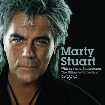 Marty Stuart It's Time to Go Home