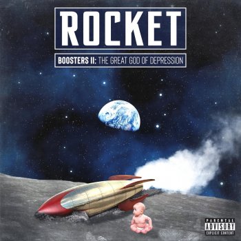 ROCKET (You Can't) Save Me
