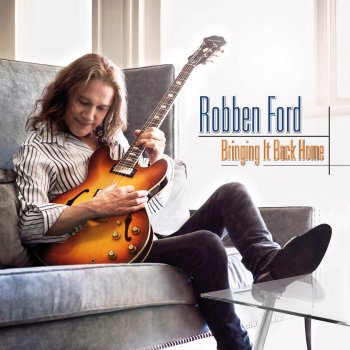 Robben Ford Oh, Virginia