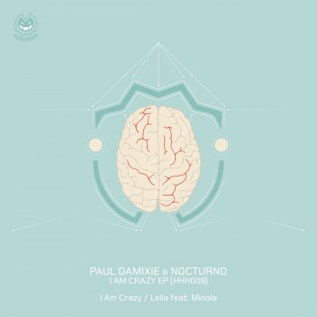 Paul Damixie & Nocturno feat. Minola Leila (Dub Mix) [feat. Minola]