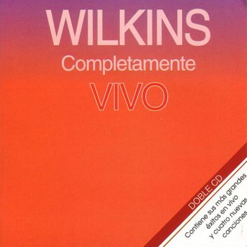 Wilkins La Revista Prohibida
