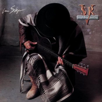 Stevie Ray Vaughan & Double Trouble Life Without You (Live)