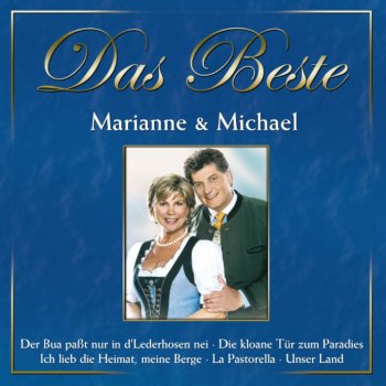 Marianne & Michael Rennsteiglied