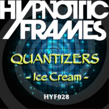 Quantizers Ice Cream (Project2 Remix)