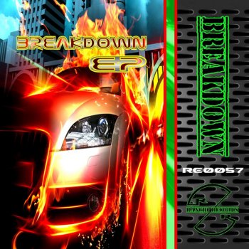Breakdown Fuckin' Trippy - Original Mix