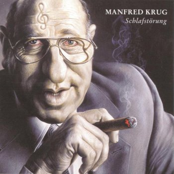 Manfred Krug Frosches Lied (Bein' Green)