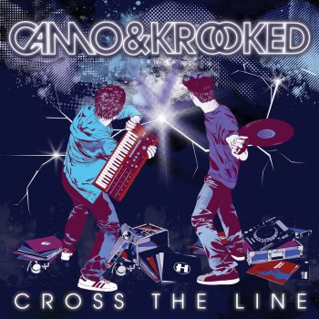 Camo & Krooked feat. Ayah Marar Cross the Line