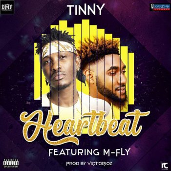 Tinny Heartbeat (feat. M-Fly)