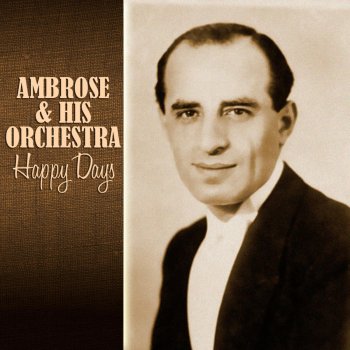 Ambrose and His Orchestra Blondy