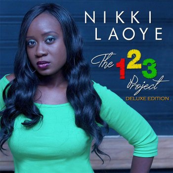 Nikki Laoye feat. Xblaze Your Number