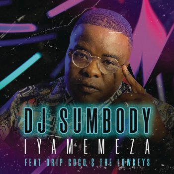 DJ Sumbody feat. Drip Gogo & The Lowkeys Iyamemeza (feat. Drip Gogo & The Lowkeys)