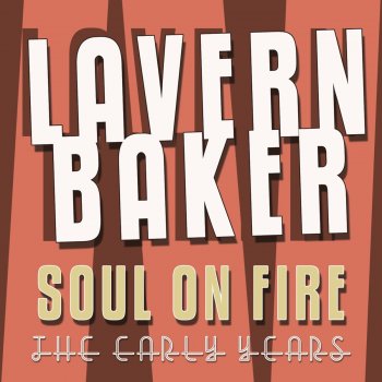 LaVern Baker How Can You Leave a Man Like You