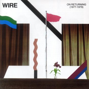 Wire I Am the Fly