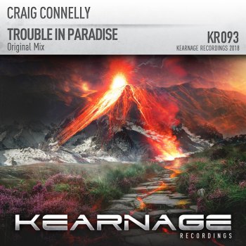 Craig Connelly Trouble in Paradise