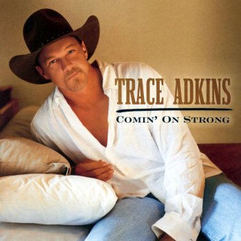 Trace Adkins Missing You