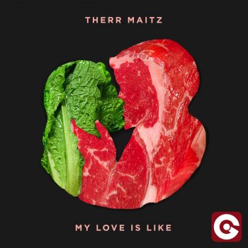 Therr Maitz My Love Is Like (Radio Edit)