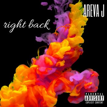 Areva J Right Back