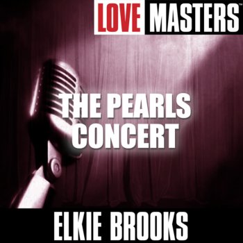 Elkie Brooks Hold the Dream