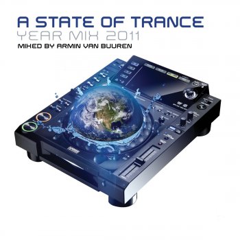 Armin van Buuren Part 2 a State of Trance Yearmix 2011 (Full Continuous DJ Mix)