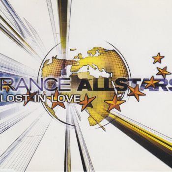 Trance Allstars Lost In Love [Sunbeam Mix]