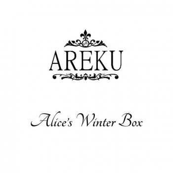 Areku Alices Winter Box