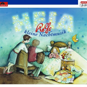 Rolf Zuckowski und seine Freunde Großvaters Heia-Lied