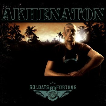 Akhenaton feat. Saïd Sur les murs de ma chambre (feat. Saïd)