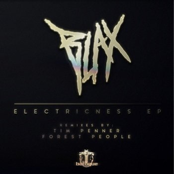 The Blax Electricness