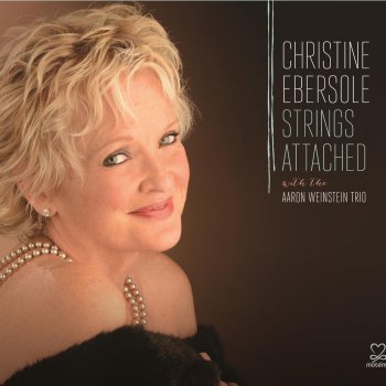 Christine Ebersole This Time the Dream's on Me